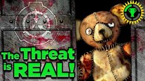 Game Theory - Episode 10 - The HORROR That Threatens SCP