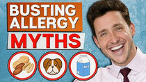 Doctor Mike - Episode 17 - Common Allergy Myths BUSTED