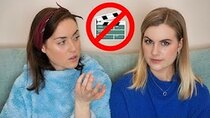 Rose and Rosie - Episode 8 - Discussing My Trauma | EMDR therapy | PTSD and OCD (uncut)