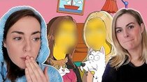 Rose and Rosie Vlogs - Episode 2 - When Romantic Gifts Go Wrong