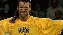 WWE Raw - Episode 1 - RAW 141 - The RAW Bowl