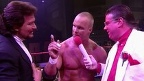 WWE Raw - Episode 2 - RAW 142