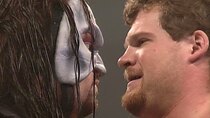 WWE Raw - Episode 3 - RAW 143