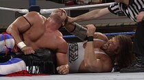 WWE Raw - Episode 5 - RAW 145