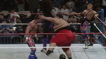 WWE Raw - Episode 10 - RAW 150