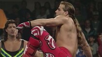 WWE Raw - Episode 12 - RAW 152