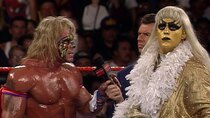 WWE Raw - Episode 14 - RAW 154
