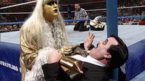 WWE Raw - Episode 18 - RAW 158