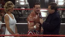 WWE Raw - Episode 24 - RAW 164