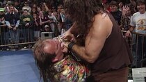 WWE Raw - Episode 26 - RAW 166