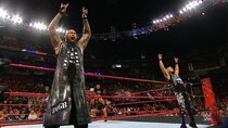 WWE Main Event - Episode 29 - Main Event 251