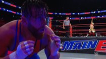 WWE Main Event - Episode 33 - Main Event 255