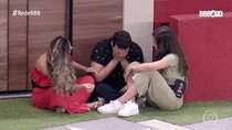 Big Brother Brazil - Episode 44 - Day 44