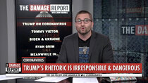 The Damage Report with John Iadarola - Episode 45 - March 5, 2020