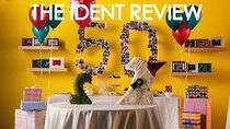 The Ident Review - Episode 19 - BBC2 Anniversary Idents