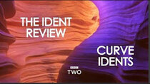 The Ident Review - Episode 20 - BBC2 Curve Idents (2018)