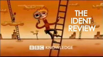 The Ident Review - Episode 22 - BBC Knowledge Idents