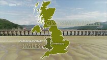 Railway Romance - Episode 8 - Along Wales' Cambrian Coast