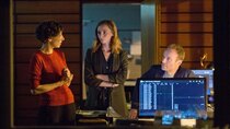 Tatort - Episode 10 - Rubin - 11 - Das perfekte Verbrechen (The Perfect Crime)