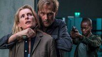 Tatort - Episode 12 - Lindholm - 27 - Krieg im Kopf (War in the Head)