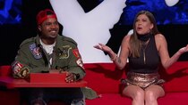 Ridiculousness - Episode 29 - Chanel And Sterling CLV