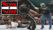 Never Ever - Episode 2 - There will Never Ever be another show like Monday Night Raw