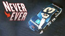 Never Ever - Episode 3 - There Will Never Ever Be Another Driver Like Dale Earnhardt
