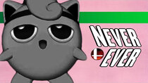 Never Ever - Episode 5 - There Will Never Ever Be Another Melee Player Like Hungrybox
