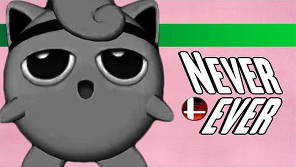 Never Ever - S01E05 - There Will Never Ever Be Another Melee Player Like Hungrybox