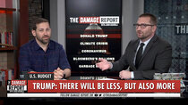 The Damage Report with John Iadarola - Episode 46 - March 6, 2020