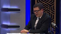 Depois, Vai-se a Ver e Nada - Episode 34 - Luís de Matos