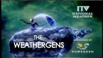 The Ident Review - Episode 25 - ITV Weathergens