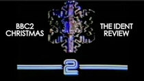 The Ident Review - Episode 30 - BBC2 Christmas Idents: The 1970's & 1980's