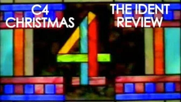 The Ident Review - S01E31 - Channel 4 Christmas Idents: 1982-1995