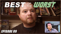 Best of the Worst - Episode 3 - Showdown, Robot in the Family, and Bloodz vs. Wolvez