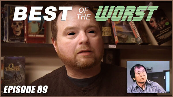 Best of the Worst - S2020E03 - Showdown, Robot in the Family, and Bloodz vs. Wolvez