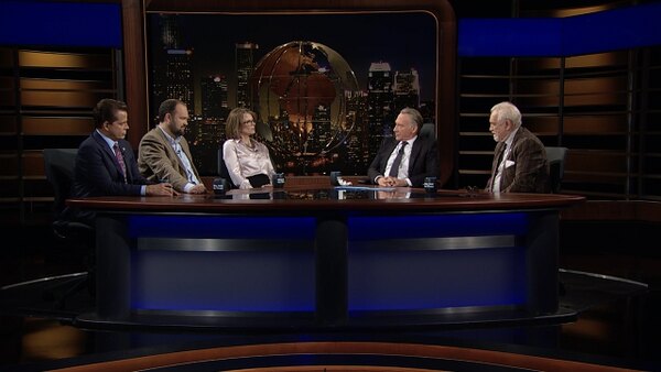 Real Time with Bill Maher - S18E07 - 
