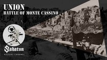 Sabaton History - Episode 1 - Union – Battle of Monte Cassino