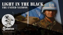 Sabaton History - Episode 2 - Light in the Black – United Nations Peacekeeping