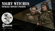 Sabaton History - Episode 3 - Night Witches – Female Soviet Pilots