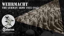 Sabaton History - Episode 5 - Wehrmacht – The German Army 1935-1945
