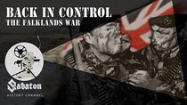 Sabaton History - Episode 8 - Back in Control – The Falklands War