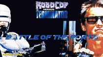 Battle of the Ports - Episode 312 - Robocop VS The Terminator