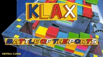 Battle of the Ports - Episode 313 - Klax