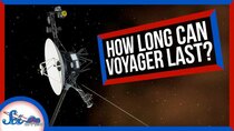 SciShow Space - Episode 103 - How Long Will the Voyager Spacecraft Last?