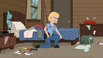 Paradise PD - Episode 7 - Paradise PD meets Brickleberry