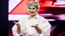 X Factor (DK) - Episode 15 - Third Decision (2)