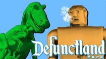 Defunctland - Episode 3 - The Fair That Changed America