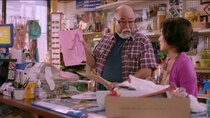 Kim's Convenience - Episode 9 - Which Witch is Which