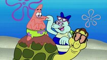 SpongeBob SquarePants - Episode 29 - Shell Games